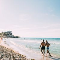 4 bañadores para chico, en oferta en ASOS, por menos de 25 euros