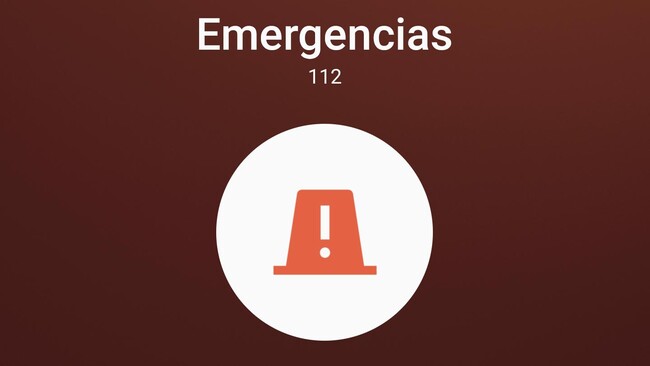 Llamadas Emergencias