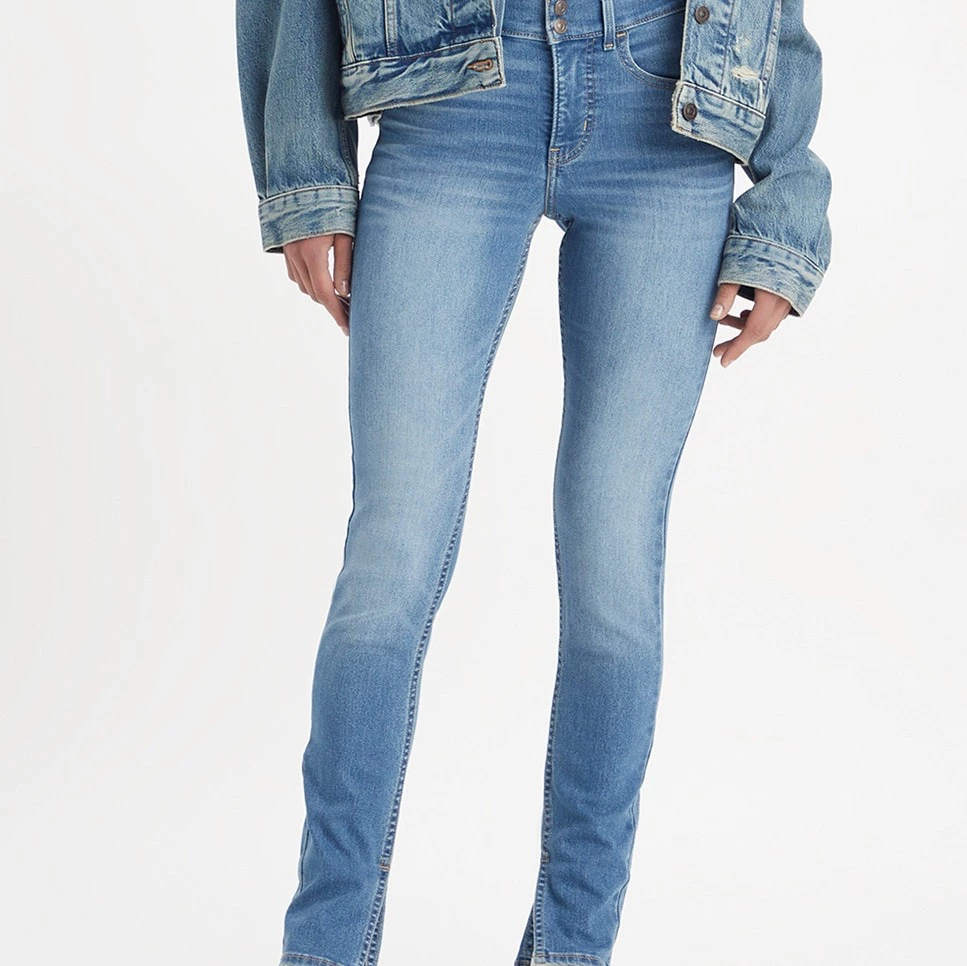 Vaquero de mujer 311 Skinny
