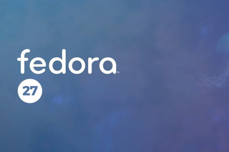 Disponible Fedora 27 con GNOME 3.26, LibreOffice 5.4 y Firefox Quantum, entre otras novedades