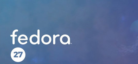 Disponible Fedora 27 con GNOME 3.26, LibreOffice 5.4 y Firefox Quantum, entre otras novedades