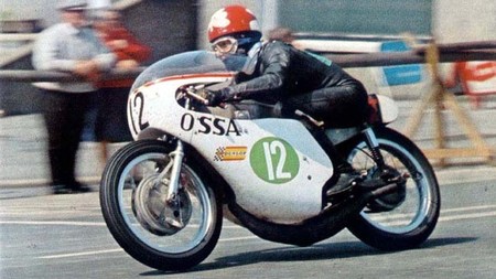 Santiago Herrero: la leyenda española del motociclismo que nunca morirá