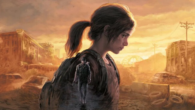 The Last of Us