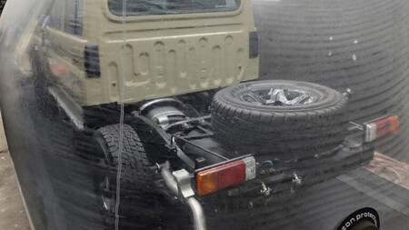 Toyota Land Cruiser70th Carsales 3