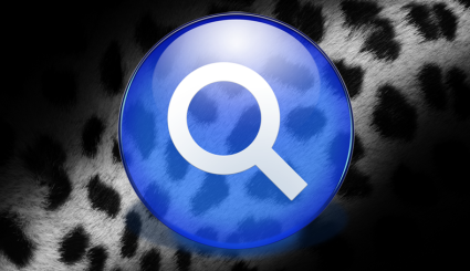 Resumen de mejoras en el Spotlight de Leopard