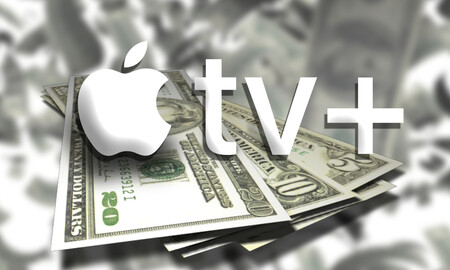 Cuánto cuesta Apple TV+ en función del plan que contratemos: todas las opciones (con su precio) disponibles