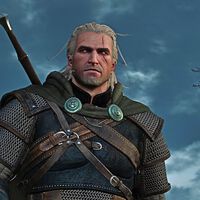 Existe un 'Geralt de Rivia' en la vida real, pero a 2.854 kilómetros de España, mide 22 metros y por ley no se le puede tocar 