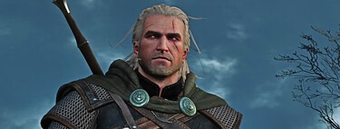 Existe un 'Geralt de Rivia' en la vida real, pero a 2.854 kilómetros de España, mide 22 metros y por ley no se le puede tocar 