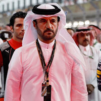 Arabia Saudí ha intentado comprar el mundial de Fórmula 1. Ahora la F1 está indignada con la FIA por sabotearles la venta 