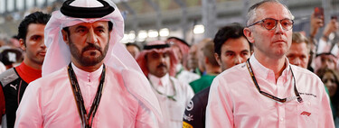 Arabia Saudí ha intentado comprar el mundial de Fórmula 1. Ahora la F1 está indignada con la FIA por sabotearles la venta 