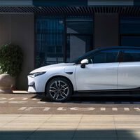 El 'Tesla chino' sube de marcha en Europa: XPeng Motors abre las reservas de su asequible berlina eléctrica P5