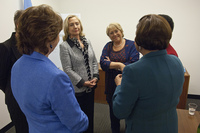 ¿Son las mujeres incapaces de dirigir un negocio? 