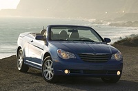 Chrysler Sebring 200C Cabrio, galería fotográfica y precios para España