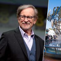 El contrato más secreto de Spielberg es también el más rentable: gana más dinero con un pacto con Universal que con sus películas