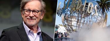 Cada vez que entras en un parque temático de Universal Studios, una persona se hace aún más rica: Steven Spielberg
