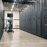 Voy a llevar los datos de mi empresa a la nube, ¿qué debo tener en cuenta para cumplir con el RGPD?