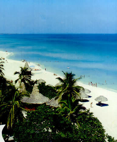 Varadero cumple 120 años