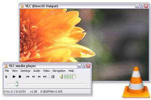 Actualización de seguridad para VLC, 0.8.6i