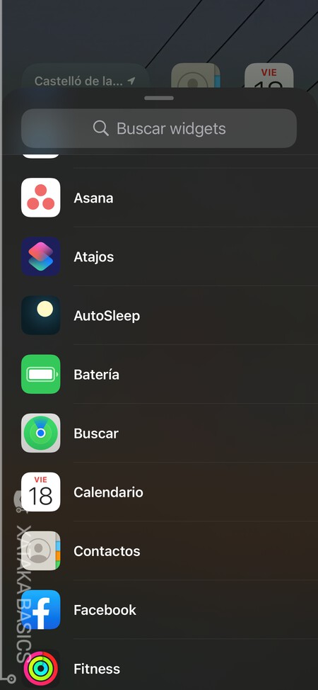 App Bateria