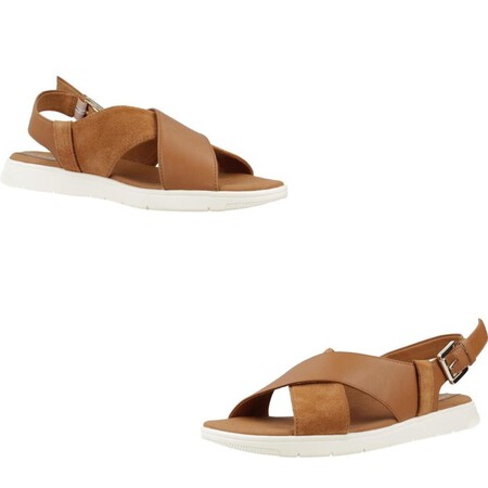 Sandalias Geox 1