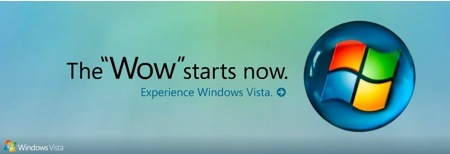 Windows Vista ya a la venta