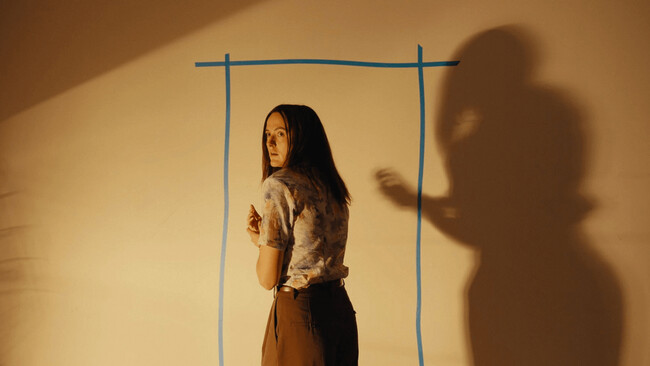 Backrooms