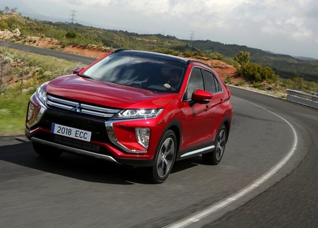 El diseñador del Audi TT y del SEAT León se pasa a Mitsubishi en Europa