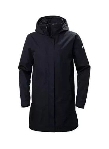 Helly Hansen Mujeres Abrigo aislante W aden
