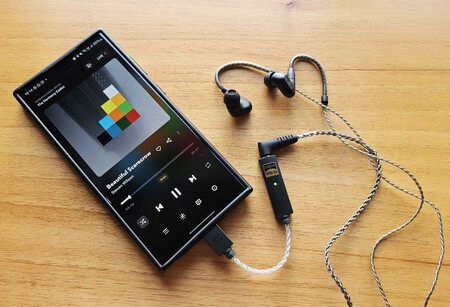 Audio Hifi Android 3