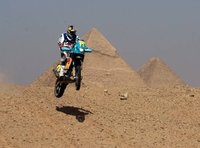 Creada la Copa del Mundo de Bajas