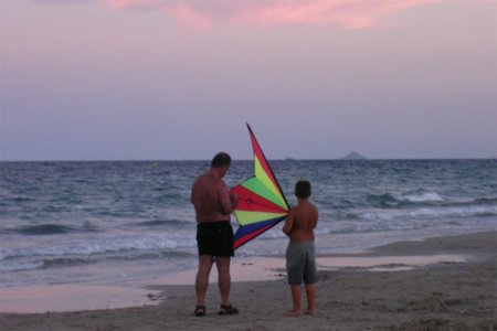 La importancia de la educación para inculcar en nuestros hijos hábitos saludables