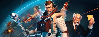 Un pollo inmortal y la excusa para no perder tus ahorros jugando al póker son los juegos gratis de Epic Games 