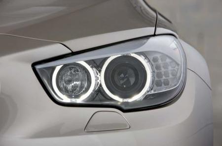 BMW Serie 5 Gran Turismo