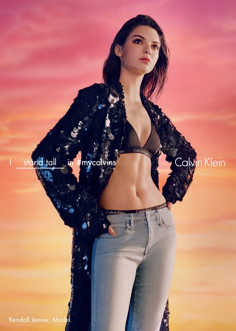 Foto de Calvin Klein Primavera 2016 (6/6)