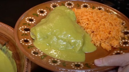 Mole Verde