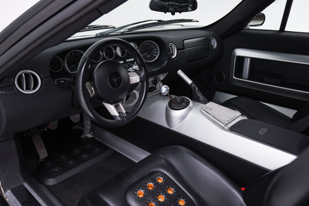 Ford GT CP-1