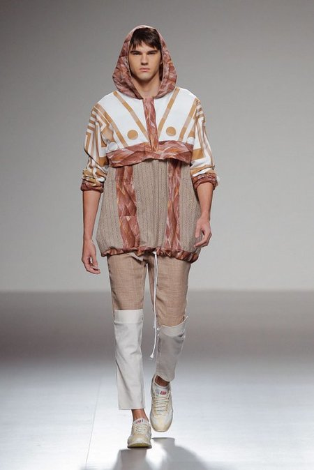 Ruizgalán la nota <em>ecofriendly</em> de Ego Primavera-Verano 2013