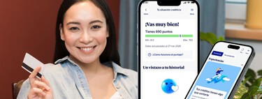 BBVA integrará en su app uno de los elementos más temidos en México: tu puntuación en el Buró de Crédito