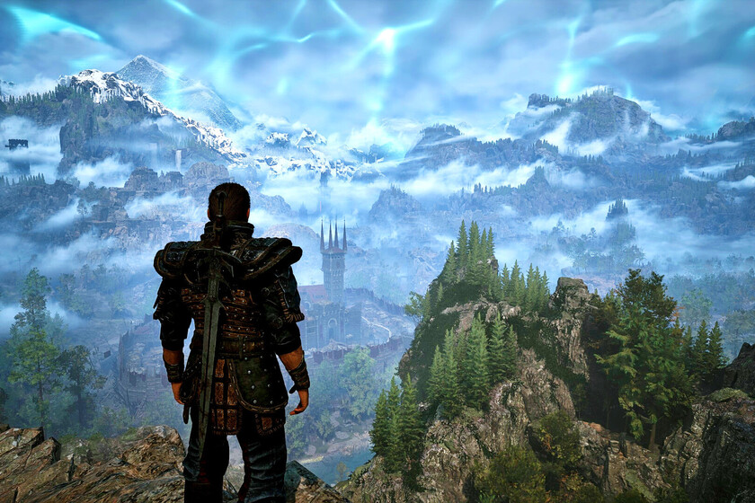 Gothic Remake: un juego duro e implacable