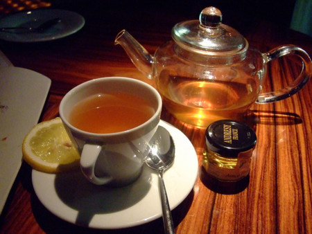 Fáciles ideas para preparar té gourmet desde cero en casa