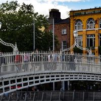 Bloomsday, una ruta para recorrer Dublín de forma muy literaria 