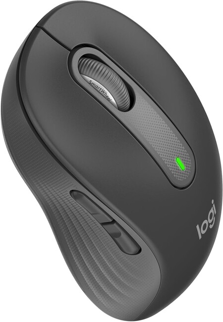 Signature Logitech 2