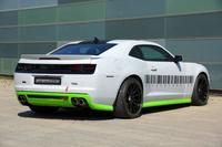 Geigercars Chevrolet Camaro LS9