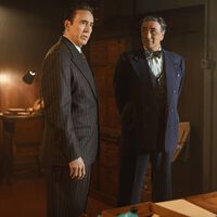 La nueva película bélica de Nicolas Cage provocó una demanda de 105 millones de dólares. Ahora podemos ver el tráiler de 'Fortitude'