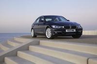 BMW sortea la crisis global y aumenta ventas