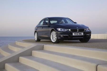 BMW sortea la crisis global y aumenta ventas