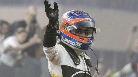 Esto es lo que sabemos del posible regreso de Fernando Alonso a la Fórmula 1 con Renault