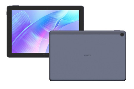 Huawei MatePad T10 y MatePad T10s: se filtran todas las especificaciones de estas nuevas tablets económicas