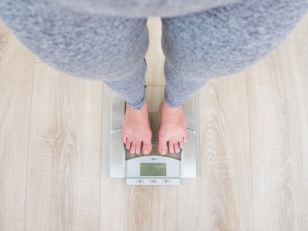 Las dietas yo-yo: perdemos grasa y músculo, pero solo recuperamos grasa