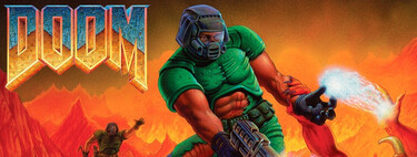 Ya puedes jugar a Doom en Twitter: esta es la última locura con el clásico shooter, tras moverlo con patatas y tests de embarazo